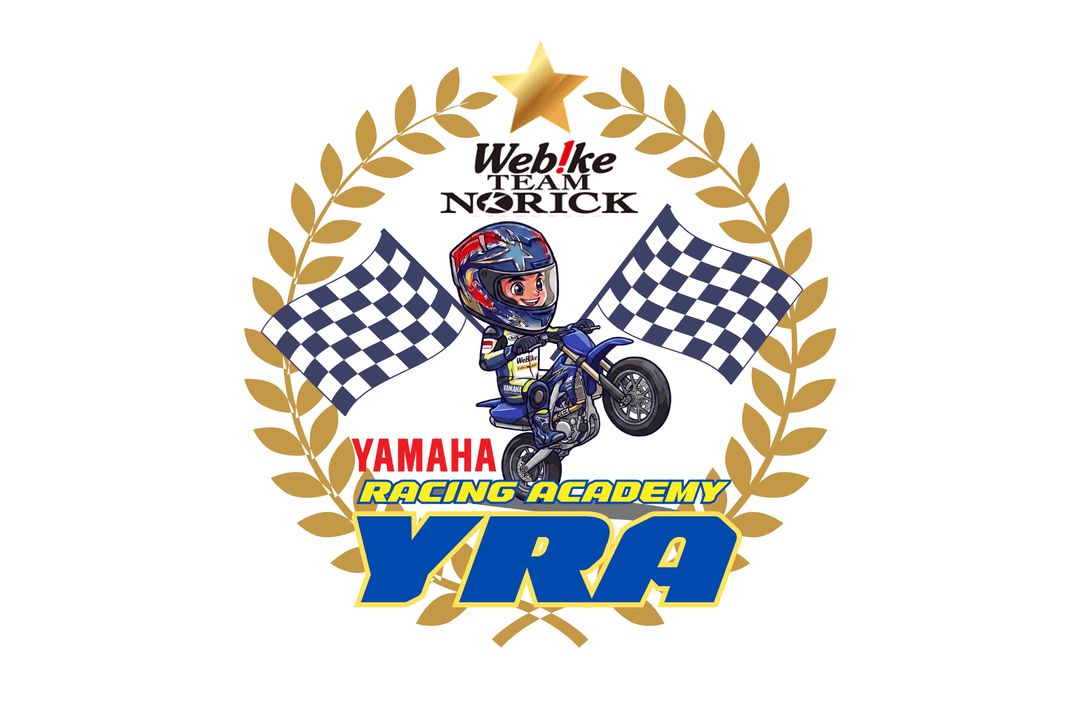 YNA Webike 公式ロゴ